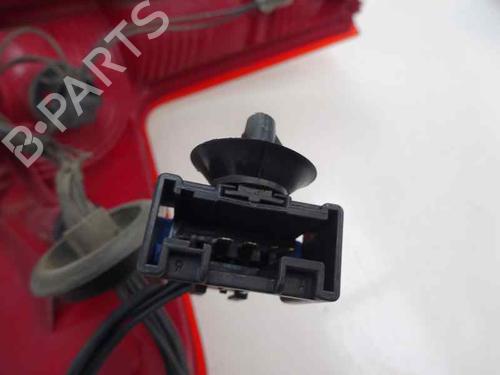Used Left taillight CITROËN C4 I (LC_) 1.6 HDi (90 hp) 4681420