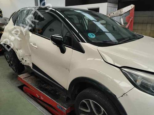 Handskerum RENAULT CAPTUR I (J5_, H5_) 1.2 TCe 120 | BP26561433C95 