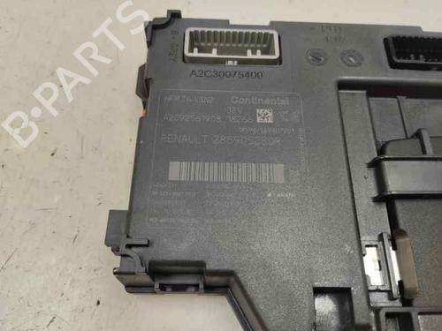 Electronic module RENAULT CLIO IV (BH_) 0.9 TCe 90 (BHNF, BHMA, BHMH, BHJK, BHJR) | BP23425751M83 - Image 2