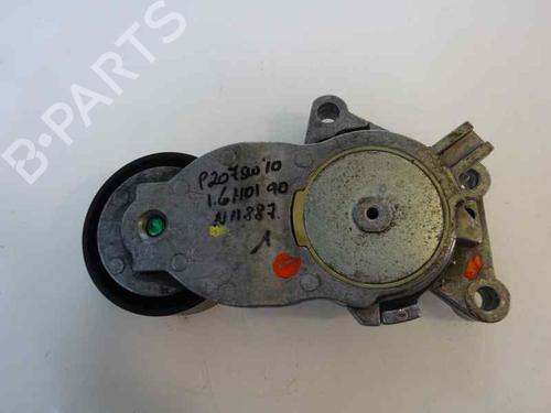 Used Other PEUGEOT 207 SW (WK_) 1.6 HDi (90 hp) 14172924