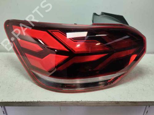 Left taillight DACIA SANDERO III 1.0 TCe LPG | BP35739922C34 - Image 4