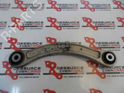 Used Left rear suspension arm Left rear suspension arm VW TOUAREG (7LA, 7L6, 7L7) [2002-2013] 4619435 4619435