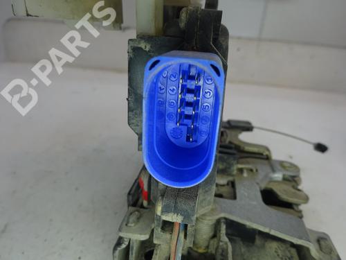 Front left lock SEAT TOLEDO III (5P2) 1.9 TDI | BP11061484C98 