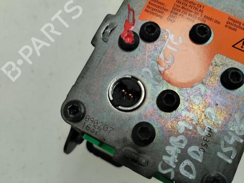 Front right seatbelt SAAB 9-3 (YS3F, E79, D79, D75)  | BP12925357I25 