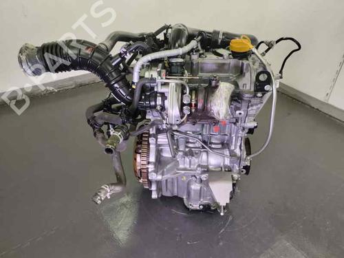 Engine RENAULT CLIO IV (BH_) 0.9 TCe 90 (BHNF, BHMA, BHMH, BHJK, BHJR) | BP26561522M1 