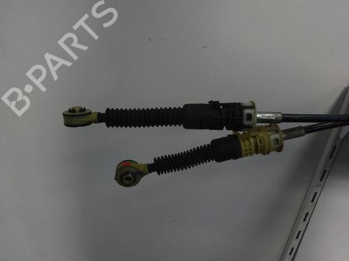 Gear lever DACIA LOGAN MCV II 1.5 dCi | BP12309041M90 - Image 3