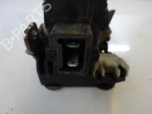 Used Rear left lock RENAULT LAGUNA I (B56_, 556_) [1993-2002]  1449833