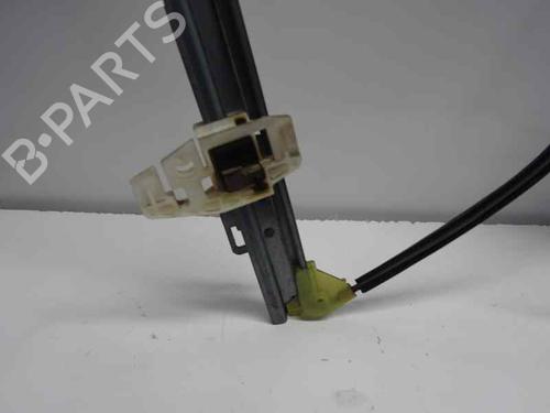 Front right window mechanism CITROËN XSARA (N1) 2.0 HDi 90 | BP8331972C23