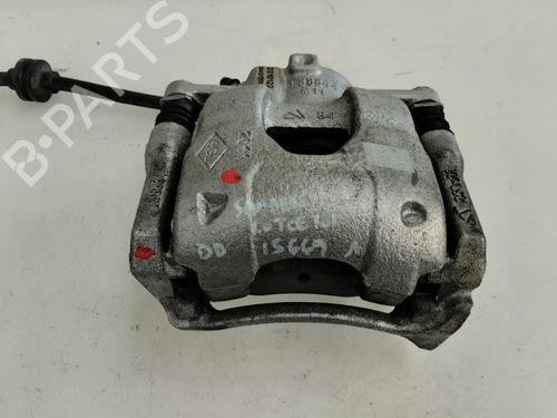 Right front brake caliper DACIA SANDERO II | BP15606585M104 - Image 2
