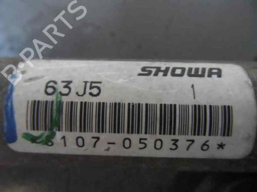 Used Steering rack Steering rack SUZUKI SWIFT III (MZ, EZ) 1.3 DDiS (RS413D) (69 hp) 206538 206538