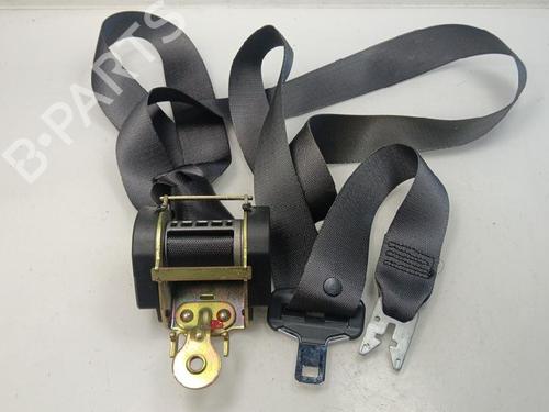 Used Front right seatbelt Front right seatbelt RENAULT LAGUNA II (BG0/1_) 2.0 16V IDE (BG0N) (140 hp) 40259786 40259786