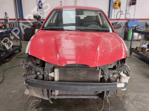 Mass air flow sensor SEAT IBIZA III (6L1)  | BP26555480M95 