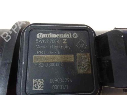 Used Mass air flow sensor Mass air flow sensor 1866283 1866283