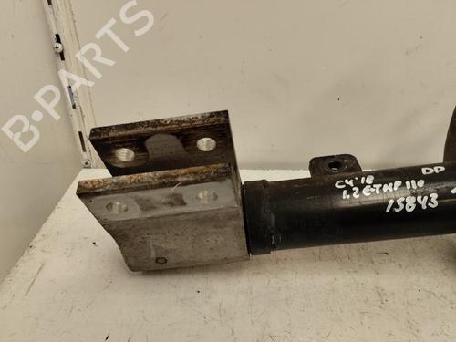 Right front shock absorber CITROËN C4 II (NC_) | BP16993774M17