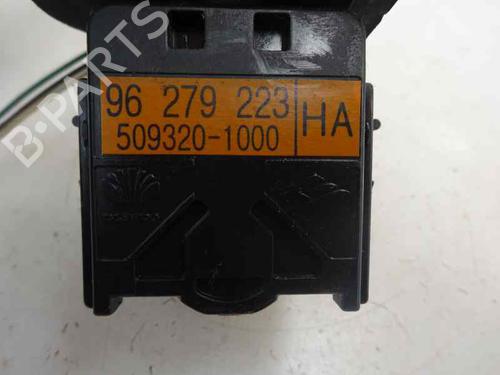 Commande de phare DAEWOO REZZO (U100) 1.6 (105 hp) 9419845