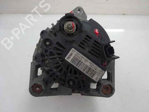 Used Alternator Alternator 8404241 8404241