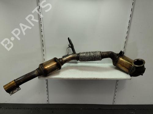 Catalyst SEAT LEON (KL1, KLG) 1.5 TSI | BP18151228M10