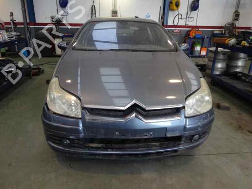 Gearbox CITROËN C5 II (RC_) 2.0 HDi (RCRHRH) | BP9236101M3 