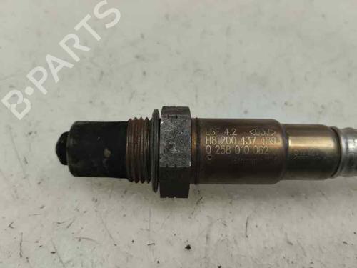 Electronic sensor RENAULT CAPTUR I (J5_, H5_) 1.2 TCe 120 | BP26561509M84