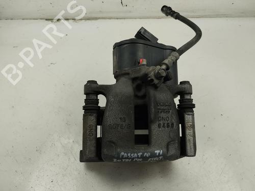 Left rear brake caliper VW PASSAT B6 (3C2) 2.0 TDI (140 hp) 17713112