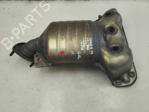 Catalyst OPEL CORSA E (X15) 1.4 (08, 68) | BP27514603M10 