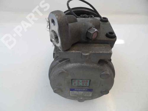 AC compressor KIA SHUMA II (FB) 1.6 | BP2226296M34 