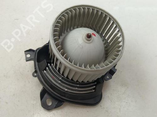 Heater blower motor OPEL CORSA E (X15) 1.4 (08, 68) | BP35742943M62 - Image 2