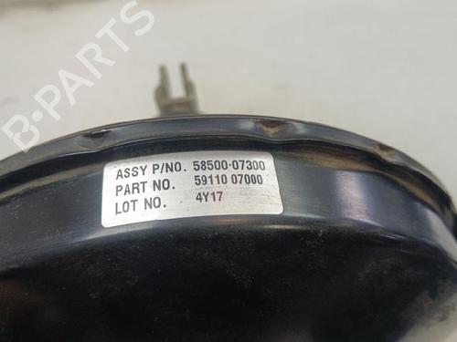 servo-brake-kia-picanto-i-sa-2004-2005-2006-2007-2008-2009-2010-2011-2012-35741157 main image