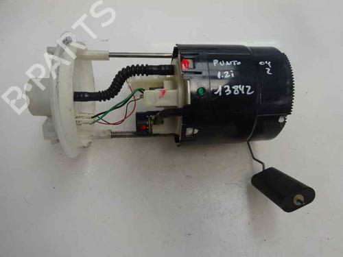 Fuel pump FIAT PUNTO (188_) 1.2 Natural Power (188BXA1A) | BP6064712M76