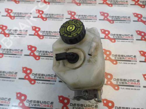 Brake master cylinder MERCEDES-BENZ E-CLASS (W211) E 220 CDI (211.006) | BP12443292M77 