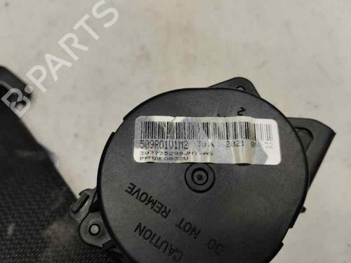 Used Rear right seatbelt NISSAN QASHQAI II (J11, J11_) 1.3 DIG-T (158 hp) 22713458