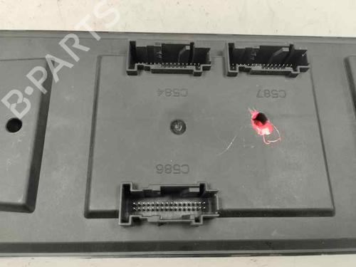 Fuse box LAND ROVER RANGE ROVER EVOQUE (L538) 2.2 D | BP26555737E1 - Image 5