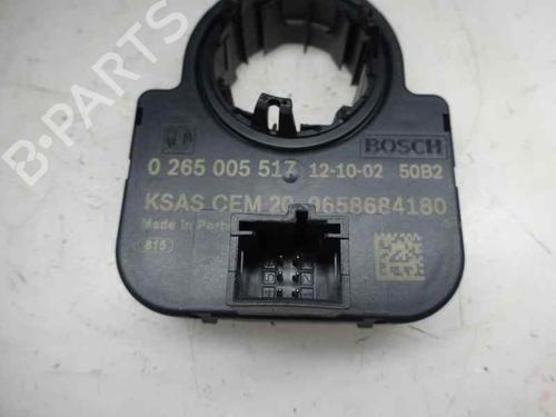 Used Electronic sensor Electronic sensor 6704526 6704526