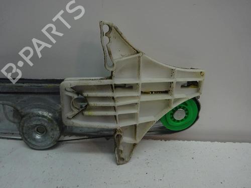 Used Rear left window mechanism Rear left window mechanism OPEL VECTRA C Estate (Z02) 1.9 CDTI (F35) (150 hp) 11289045 11289045