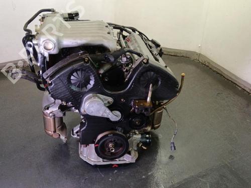 Engine HYUNDAI SONATA IV (EF) 2.5 V6 24V | BP35740794M1 - Image 3