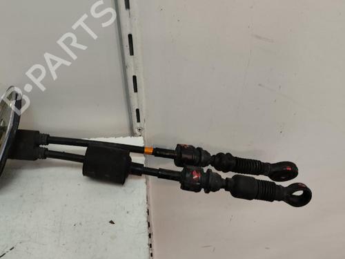 Gearstang KIA CARENS IV 1.7 CRDi | BP16328232M90 - Image 3