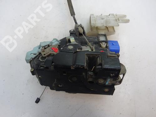 Used Front left lock SEAT TOLEDO III (5P2) 1.9 TDI (105 hp) 11061484