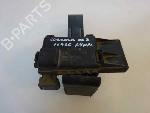 Batteria SEAT CORDOBA (6K1, 6K2) 1.4 i (60 hp) 11661595