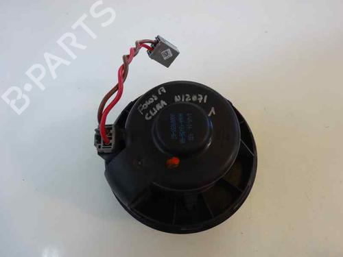 Used Heater blower motor Heater blower motor FORD FOCUS III Turnier 1.0 EcoBoost (125 hp) 1799880 1799880