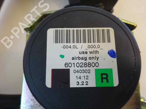 Ceinture de sécurité avant droite MINI MINI (R50, R53) One (90 hp) 8728933