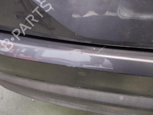 Rear bumper HYUNDAI TUCSON (TL, TLE) 1.6 GDi | BP20113216C8