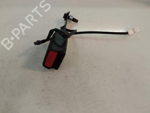 Used Seat buckle Seat buckle 16328257 16328257