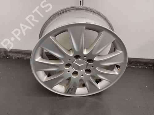 Rim MERCEDES-BENZ CLK (C209)  | BP12541890C45 