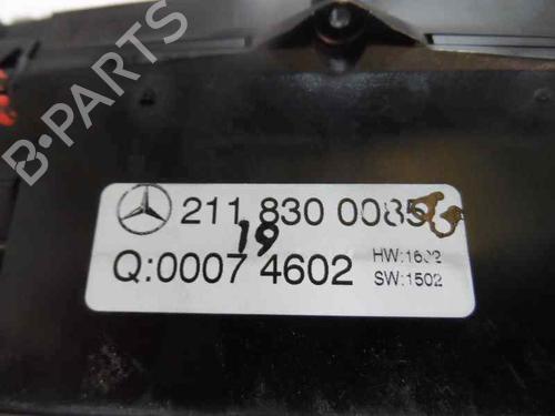 Used Climate control Climate control 12443278 12443278