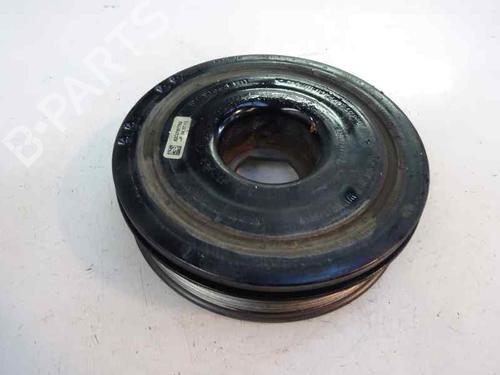 Pulley RENAULT LAGUNA III Grandtour (KT0/1)  | BP14169921M122 