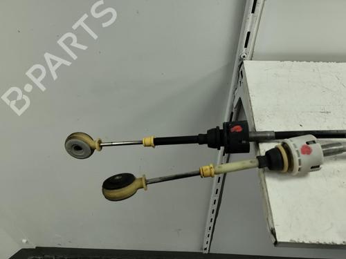 Gear lever OPEL INSIGNIA A (G09) 1.6 CDTi (68) | BP17613604M90 