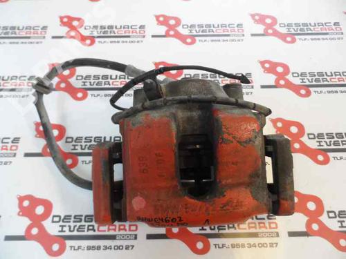 Left front brake caliper BMW 3 Coupe (E46) 320 Ci | BP11608629M105 