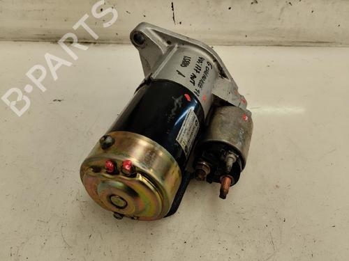 Used Starter Starter JEEP GRAND CHEROKEE I (ZJ, ZG) [1991-1999] 16928358 16928358