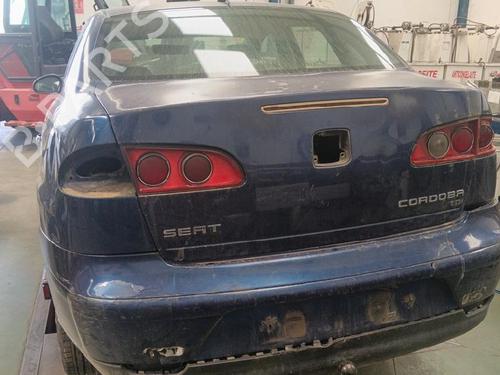 Engine SEAT IBIZA III (6L1) | BP36855827M1 - Image 10