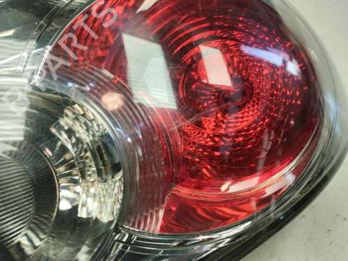 Right taillight MAZDA 6 Hatchback (GG) 2.0 DI (GG14) | BP23242504C35